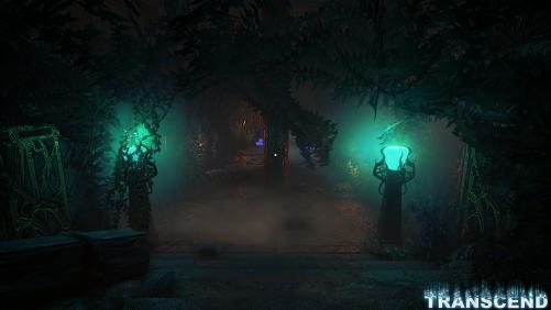th Transcend   pierwsze screeny z lovecraftowskiej przygodowki autorow serii Darkness Within 171500,5.jpg